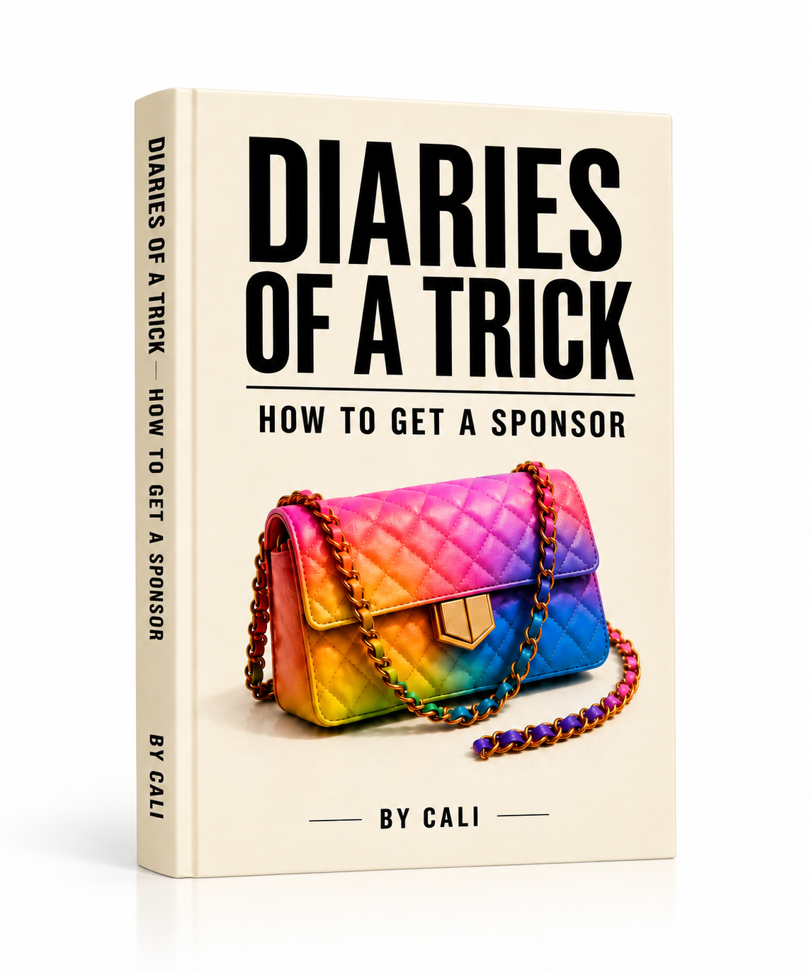 LADIES NIGHT - DIARIES OF A TRICK LAUNCH PARTY TICKET 22-11-2026